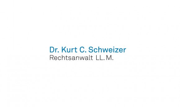 Dr. Kurt C. Schweizer
