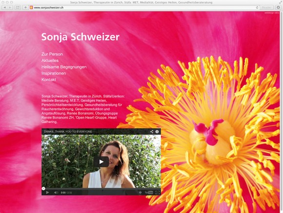 Sonja Schweizer