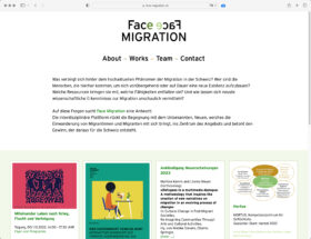 Face Migration Update